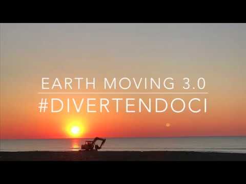 "LIDO IL VELIERO" | Pulizia spiaggia