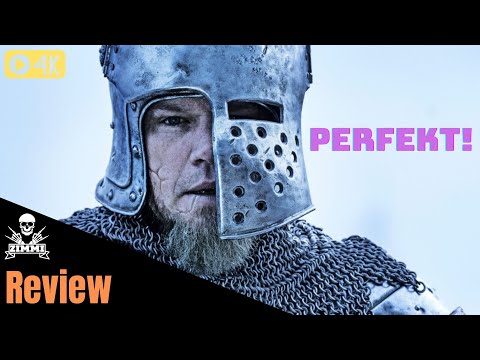 Perfekt! - The Last Duel | Review | Kritik | German 2021