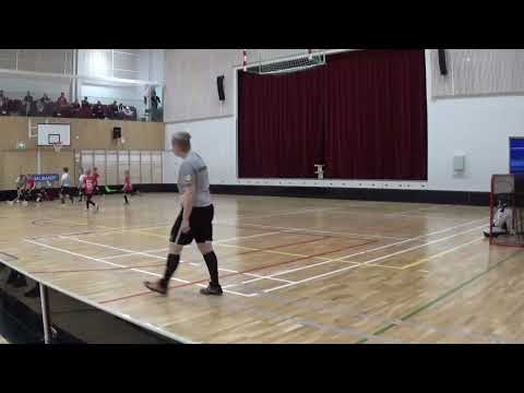 Särkkä Cup 24 - Fosu Valkoinen vs KooVee Punainen