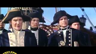 Mutiny on the Bounty (1962) Video