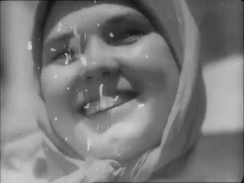 Entuziazm: Simfoniya Donbassa (1930) Ciclo Dziga Vertov