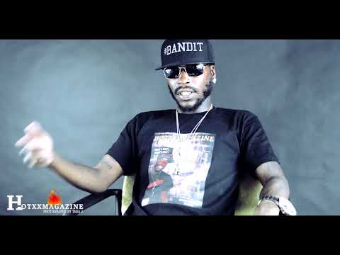 HotxxMagazine Live Interview with Ruzee Ru 2017