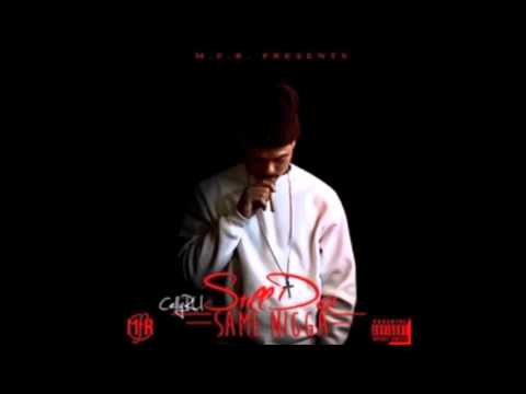 Celly Ru   16 Unloadin feat  Mozzy & Don Tre