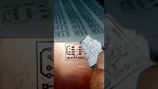 Download lagu transper layout dari kertas HVS dengan tinta toner LaserJet ke PCB dengan autan mp3 Download lagu transper layout dari kertas HVS dengan tinta toner LaserJet ke PCB dengan autan mp3