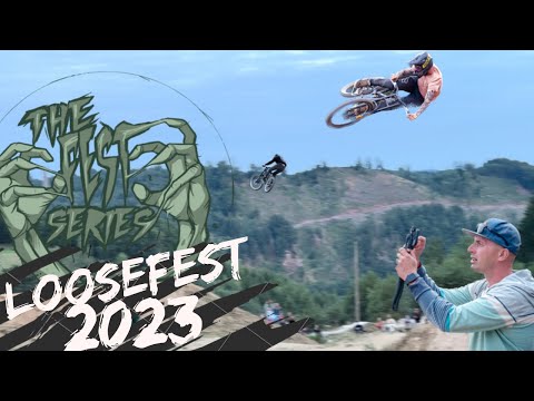 Fest Series - LooseFest Malmedy 2023 ! Bikepark Ferme Libert ! Absolut Geisteskrank !!!