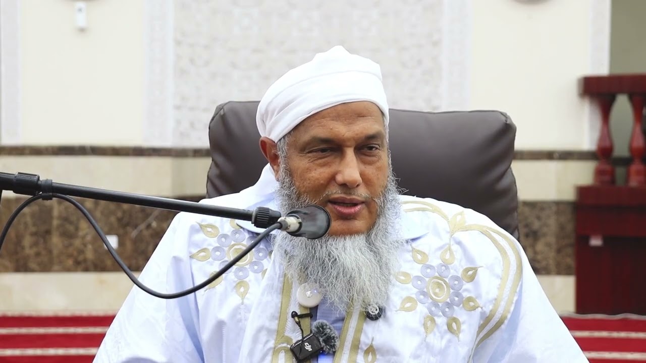 الخلاف في أعداد القرآن