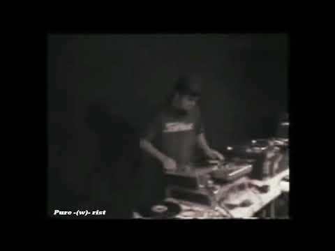 2019 Cut2Cut Worlds - DJ Funktion (USA)