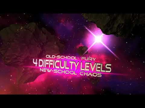 Release Date Trailer