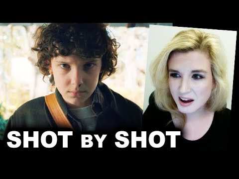 Stranger Things Season 2 Final Trailer REVIEW & BREAKDOWN