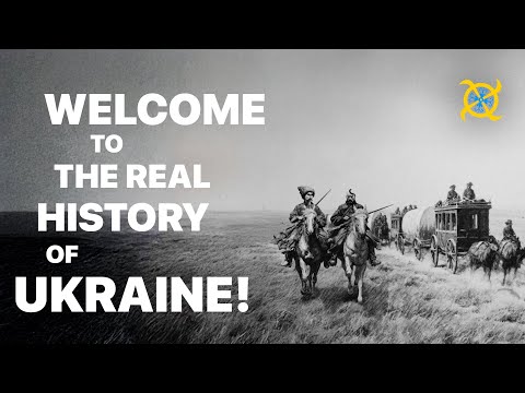 This project is about the Republic forged by the Cossacks