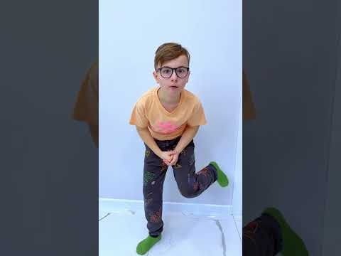 Ashley, schau mich an #shorts