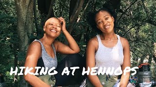 Experiences  | Hiking at Hennops + Hiking Essentials