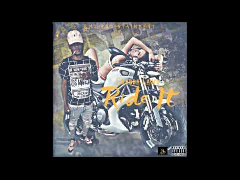 Grabba Lawd - Ride it (Official audio)