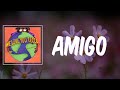 Amigo Lyrics Lil Tecca