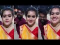 Guppedantha Manasu Serial Fame Dharani Latest Video