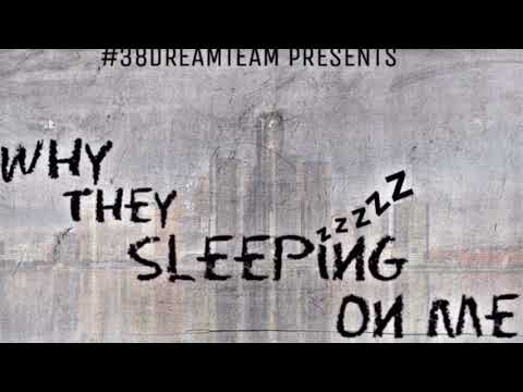 Brightmo Trey ft SG Juice & Reachie Kolyone - Stop It (“Why They Sleeping On Me” Mixtape)