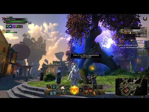 Neverwinter - Appointment Vendor Updates