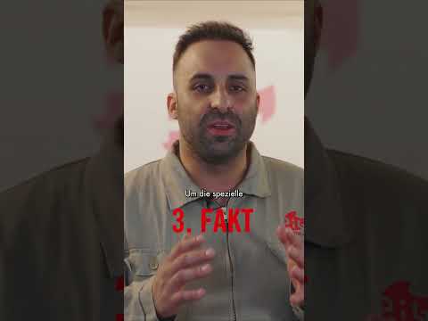 Noch mehr Fakten