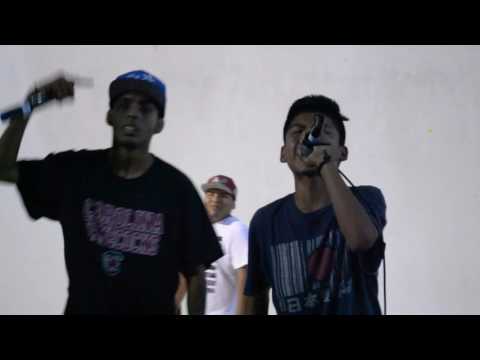 CHEN vs JUNIOR -Semifinal-  PURA CALLE Audiciones SJL