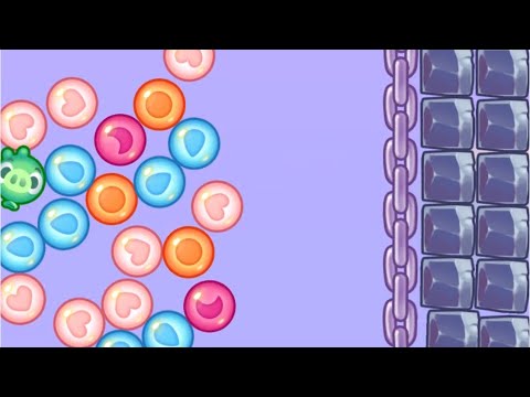 Angry Birds Dream Blast #3181