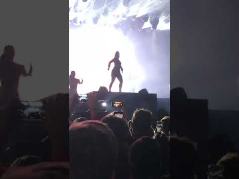 Rosalía Open’er 2019