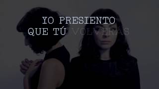 Mon Laferte - Tormento (letra)