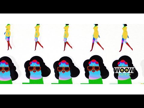 NIDZA BLEJA - SHOPPING (OFFICIAL VIDEO)