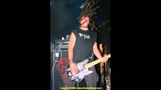 Blood Island Raiders - Burn The Bastards