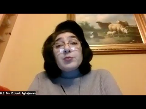 Dziunik Aghajanian - Armenia Azerbaijan Talks, Syria, Defense Politics, Civil Contract Strife | Ep 401 - Dec 22, 2024