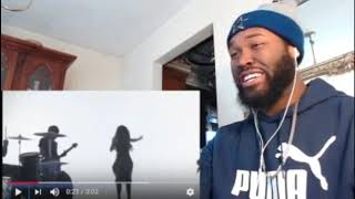 WHO MADE HER MAD!??? | Flyleaf - I&#39;m So Sick - REACTION