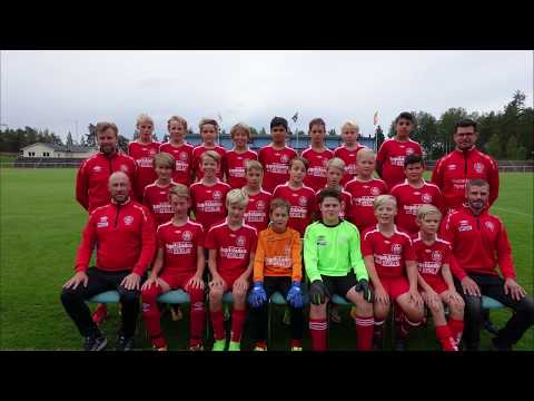 Fotbollsavslutning 2017 - Katrineholms SK FK P06