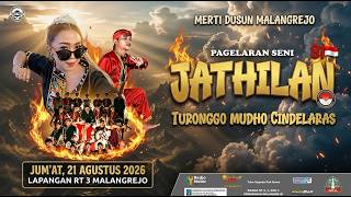 Download lagu LIVE JATHILAN  TURONGGO MUDHO CINDELARAS DI MALANG REJO WEDOMARTANI SLEMAN mp3