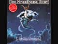 The Neverending Story- Gmork/ Moonchild 