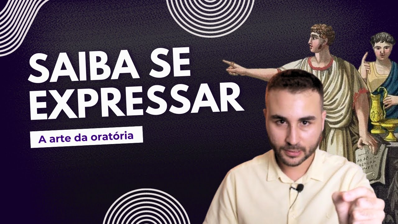 Como ser articulado (Obrigatório para intelectuais)