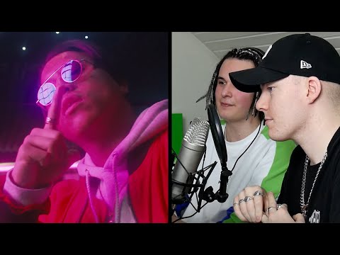 Spacy REAGIERT: Selmon - Diggiduwaist (prod. SaruBeatz) [Reaction/Reaktion] + no lyar