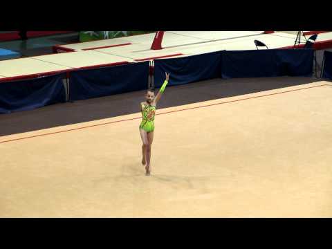 Marie ALLGAYER Corde