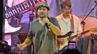 Download lagu TOMPI - Menghujam Jantungku, live at 100 Musisi Heal Sumatra. T Space Bintaro 7 Des 2025 mp3