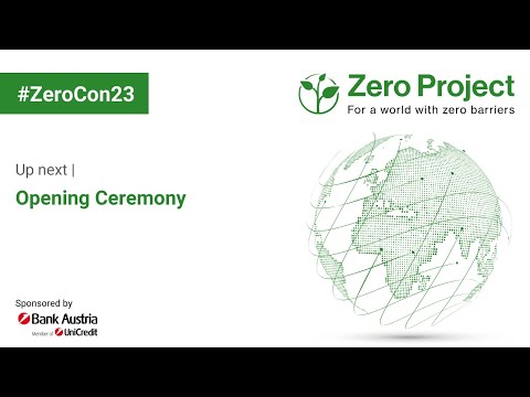 preview of video: ZeroCon23: Opening Ceremony