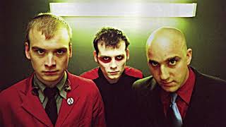 Alkaline Trio - You&#39;ve Got So Far To Go