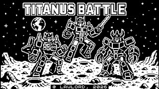 Tez-X Spectrum 1173 TITANUS
