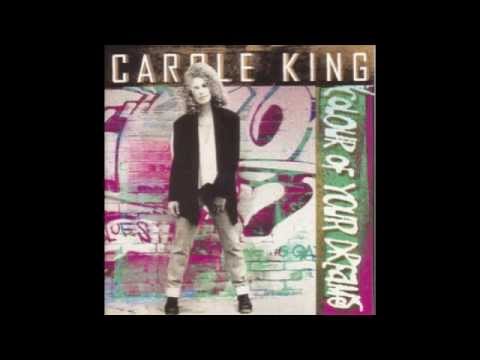 Carole King - Tears Falling Down on Me