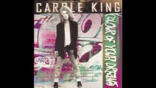 Carole King - Tears Falling Down on Me