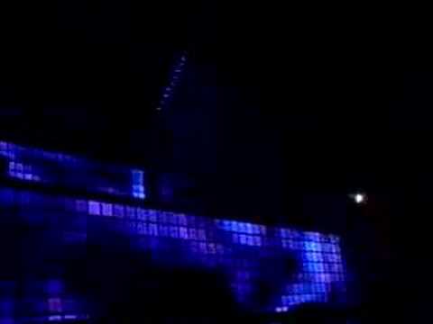 David Vendetta au MIX Club à Paris 08/12/07