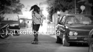 preview picture of video 'Go Skate Day 2012 Commercial'