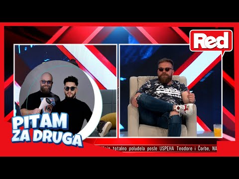 Pitam za druga - deo 7 - Uključenje Mire, Panda se ozario - 16.06.2021. - Red TV