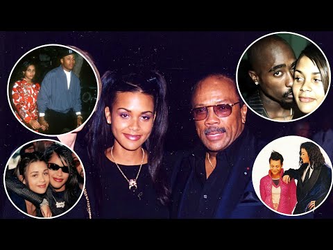 Kidada Jones