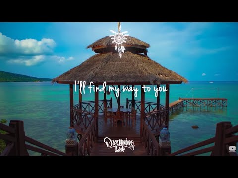 Graham Candy & Mathieu Koss - Find My Way (Lyrics)