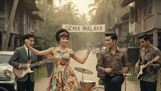 Download lagu (Remake Version Cover) SITI ZAITON & THE HORNETS - ALAM SENI mp3