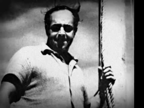 En honor al Gran Vito Dumas Escuela Náutica DSerra