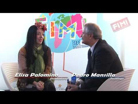 La Opinión Elisa Palomino FIMI Otoño/Invierno 2012-2013